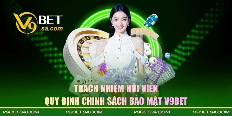 Hội viên tuân thủ quy định để trải nghiệm tốt nhất