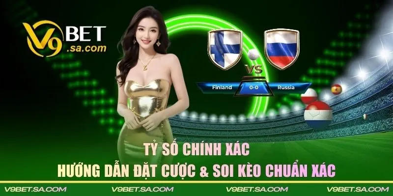 tỷ số chính xác